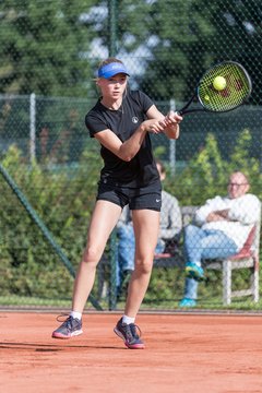 Annika Schult 291 - Bergstedt Open
